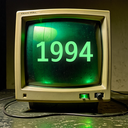 접속 1994 - 추억의 머드게임