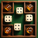 Dice Box 3D - 주사위 굴리기 TRPG