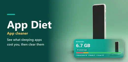 App Diet