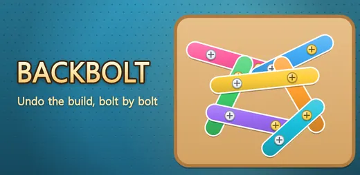 Backbolt