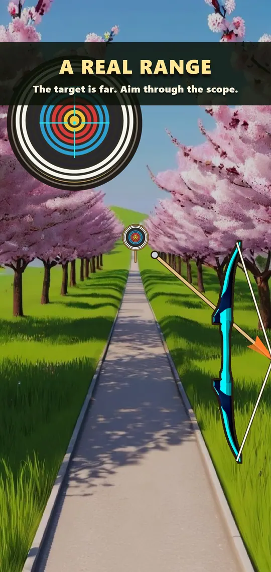 Archery Tour Screenshots 1