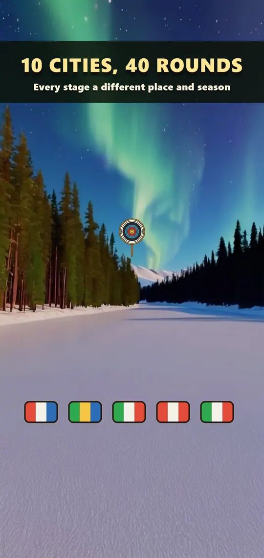 Archery Tour Screenshots 10