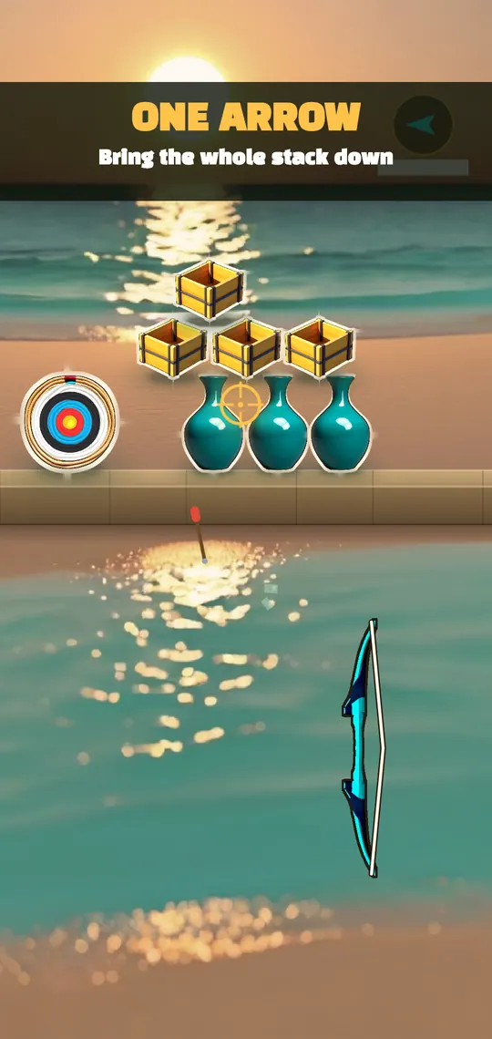 Archery Tour Screenshots 2
