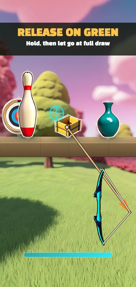 Archery Tour Screenshots 3