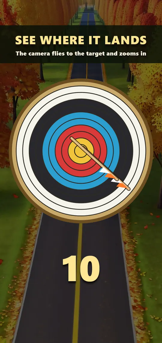 Archery Tour Screenshots 4