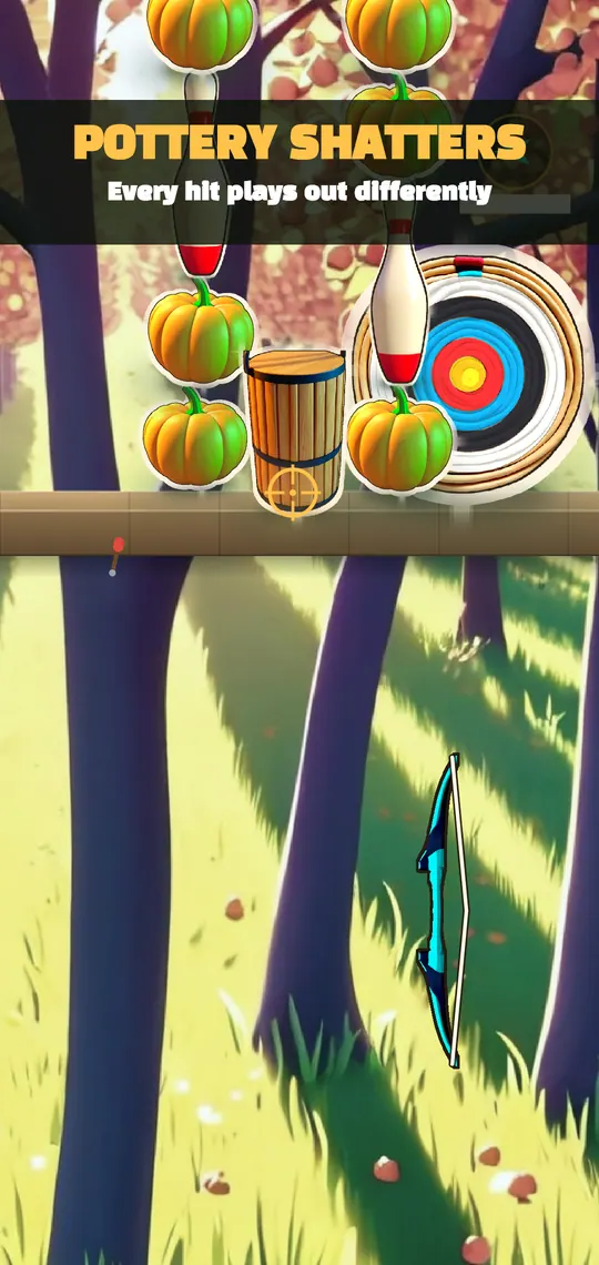 Archery Tour Screenshots 5