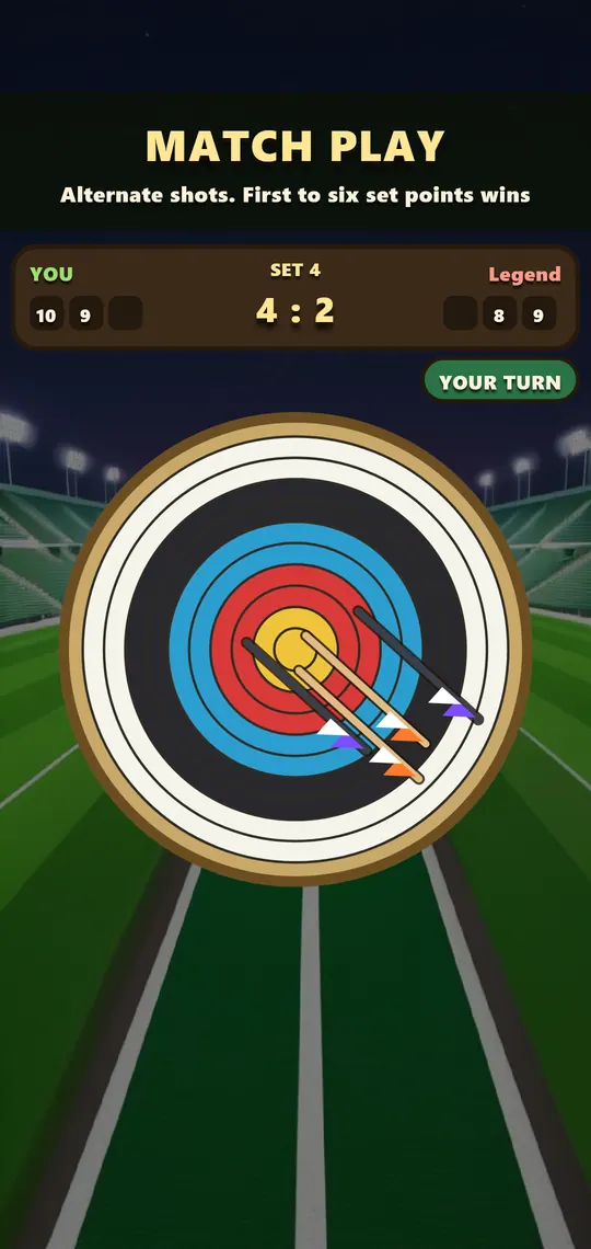 Archery Tour Screenshots 6