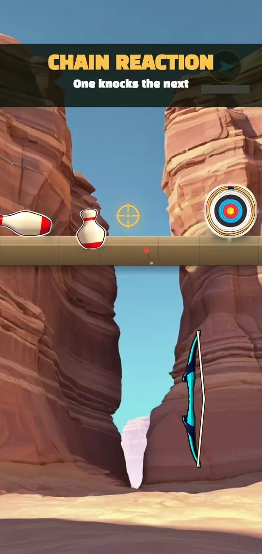 Archery Tour Screenshots 7