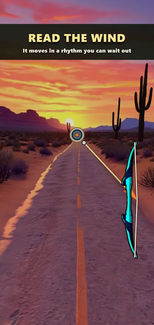 Archery Tour Screenshots 8