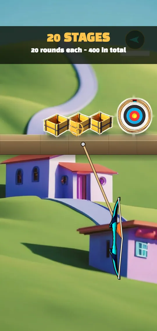 Archery Tour Screenshots 9