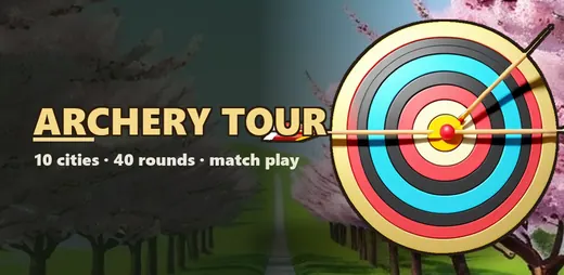 Archery Tour