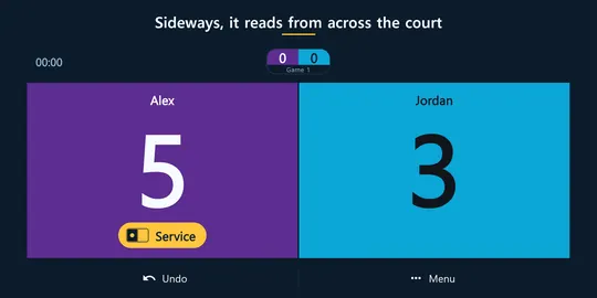 Birdieboard Screenshots 6