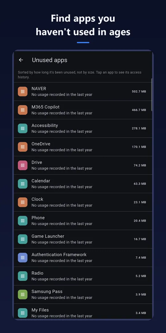 Boxsize Screenshots 3