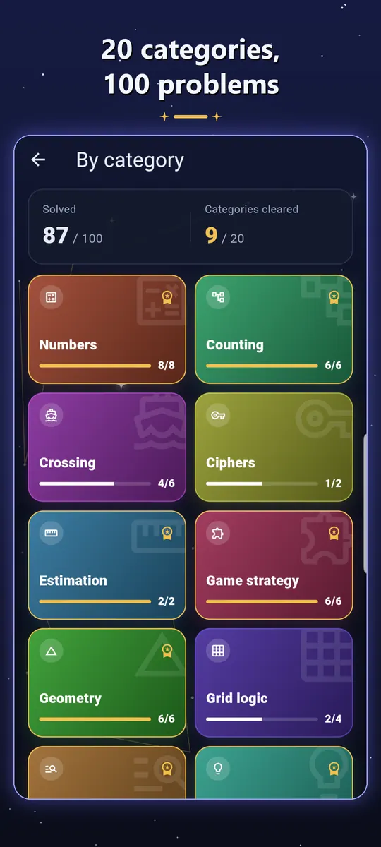 Brain Rank Screenshots 5