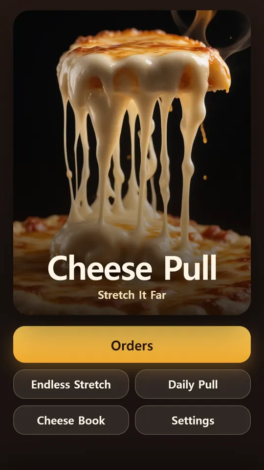 Cheese Pull Screenshots 1