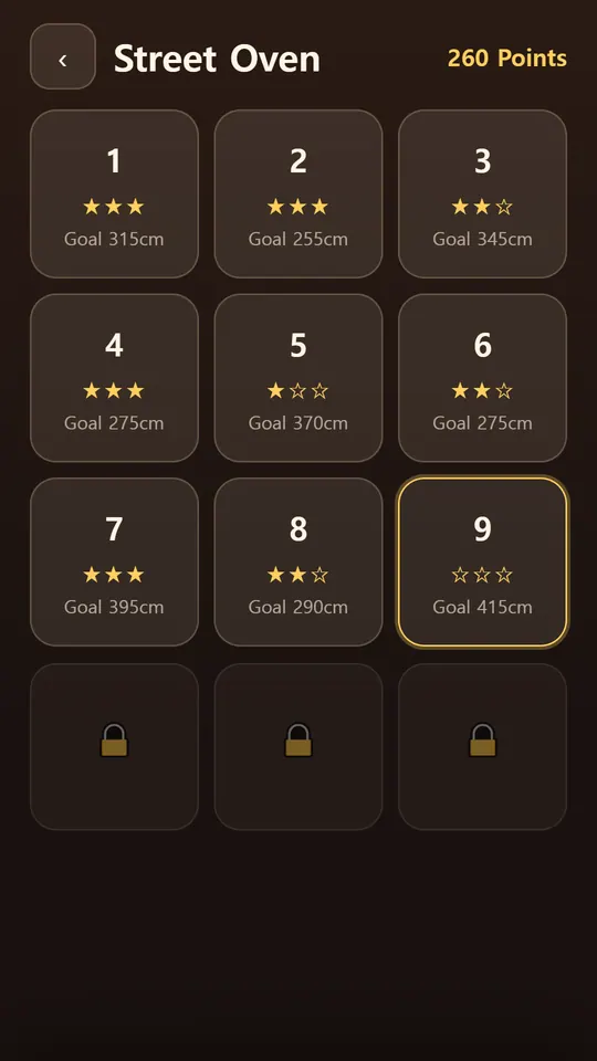 Cheese Pull Screenshots 4