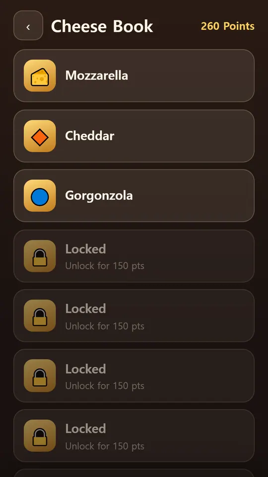 Cheese Pull Screenshots 5
