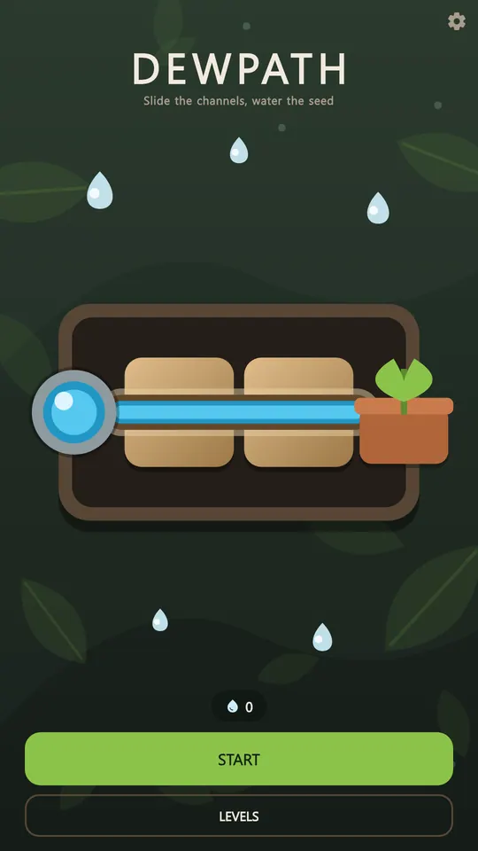 Dewpath Screenshots 1