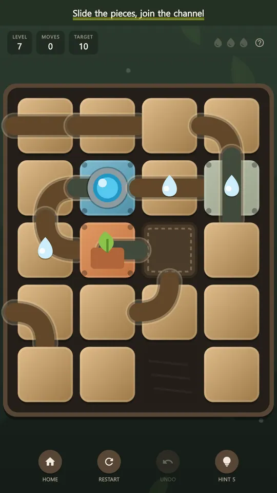 Dewpath Screenshots 2