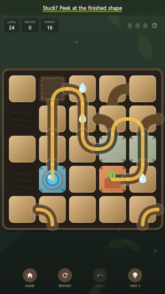 Dewpath Screenshots 3