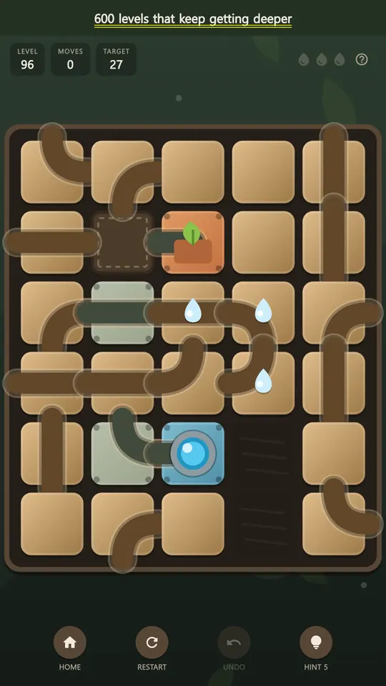 Dewpath Screenshots 5