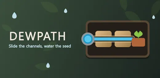 Dewpath