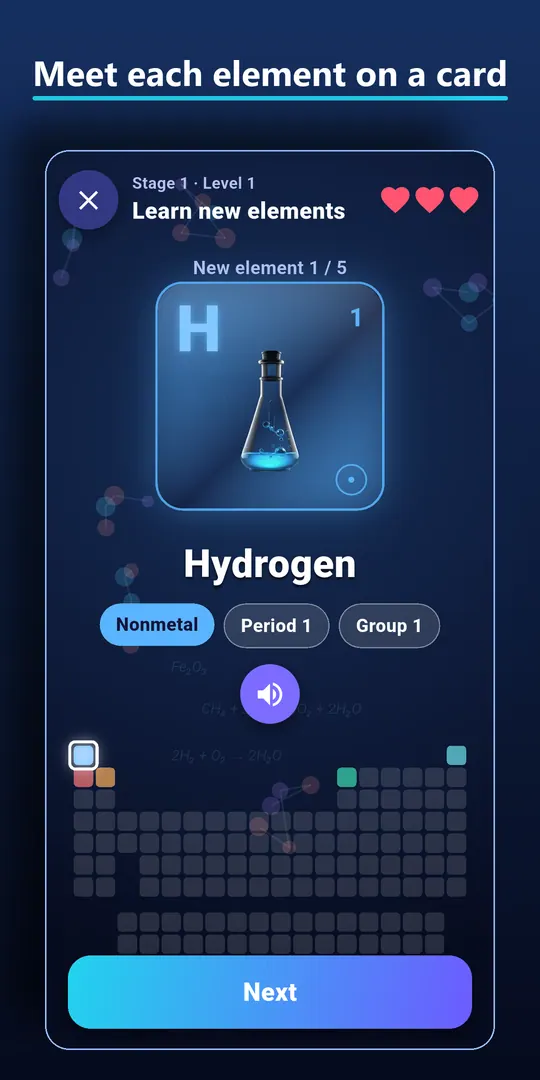 Element Step Screenshots 3