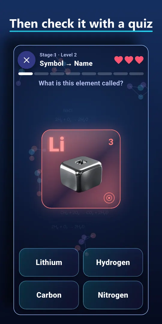 Element Step Screenshots 4