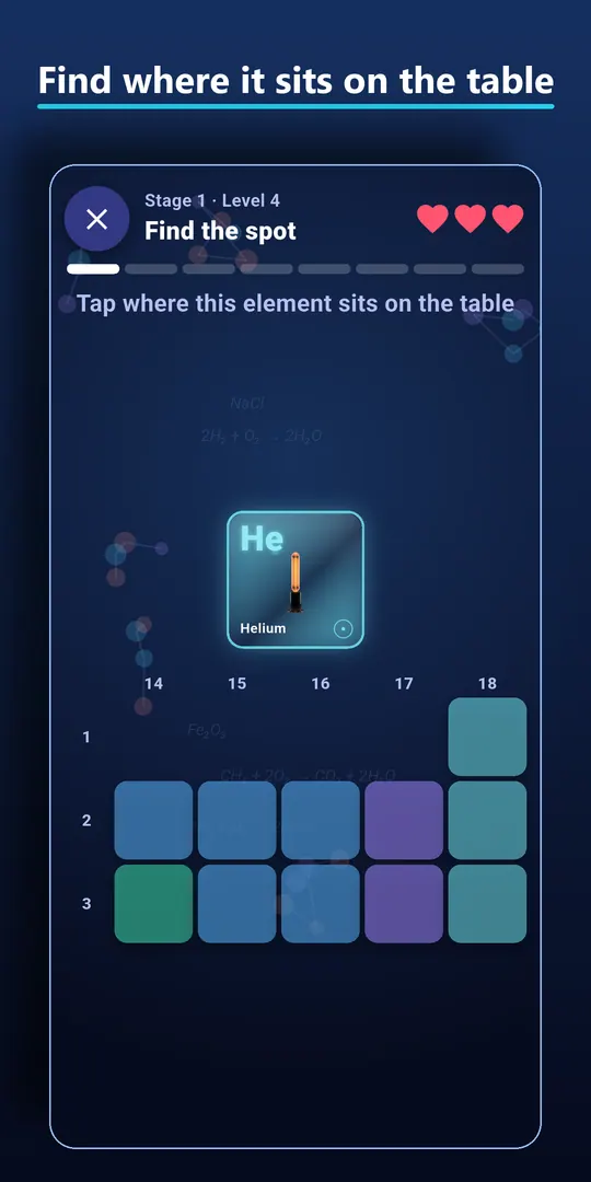 Element Step Screenshots 5