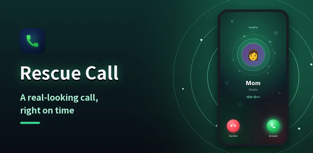 Fake Incoming Call - Prank