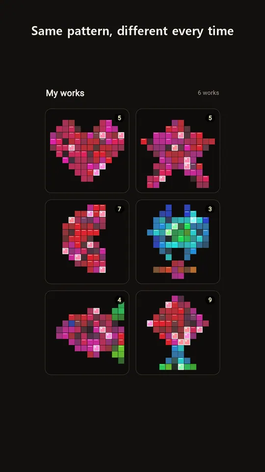 Forgepix Screenshots 3