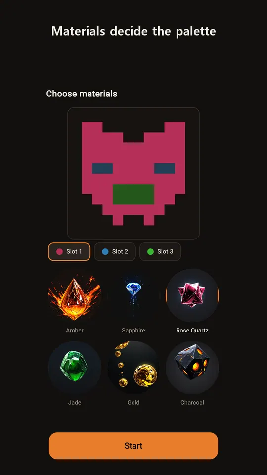 Forgepix Screenshots 4