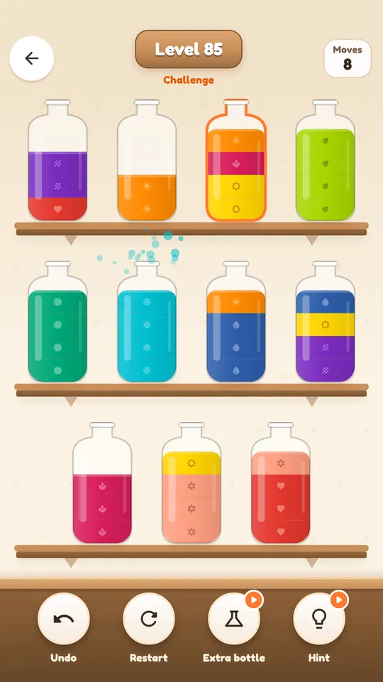 Fruitpour Screenshots 3