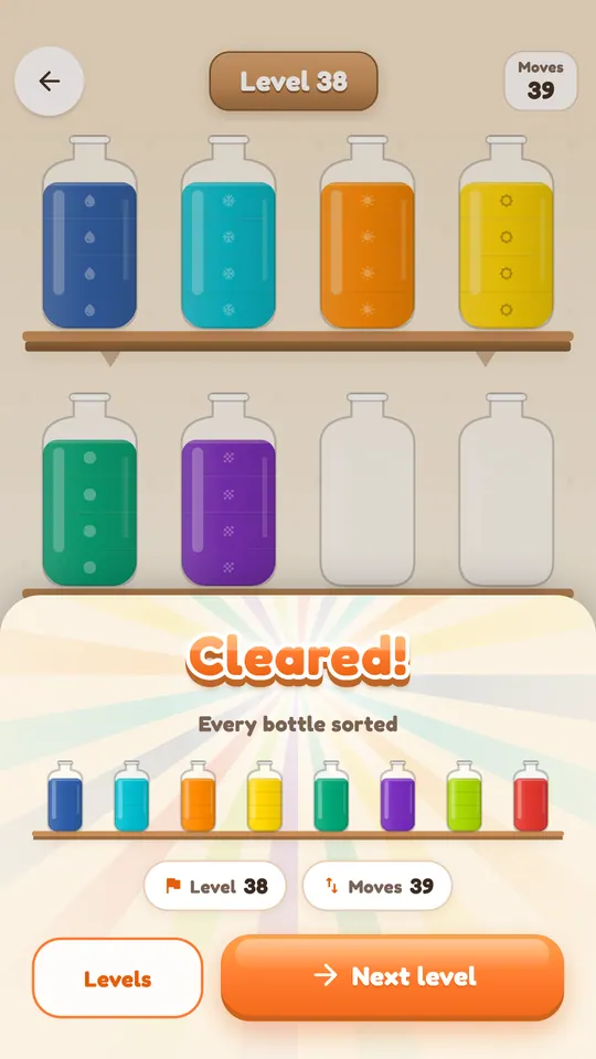 Fruitpour Screenshots 5
