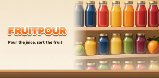 Fruitpour