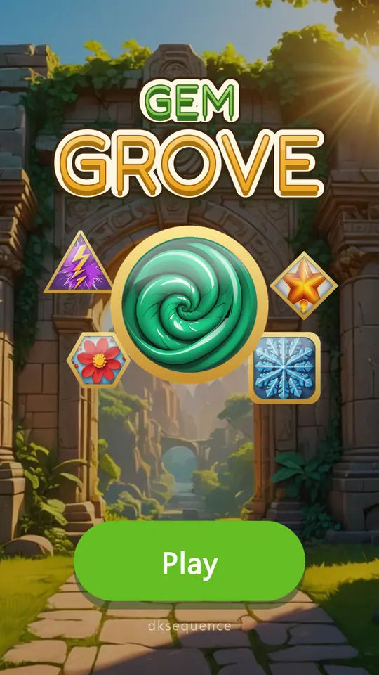 Gemgrove Screenshots 1