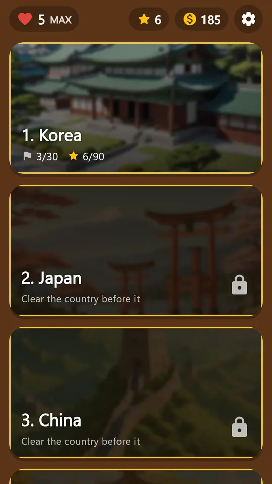 젬그로브 스크린샷 2