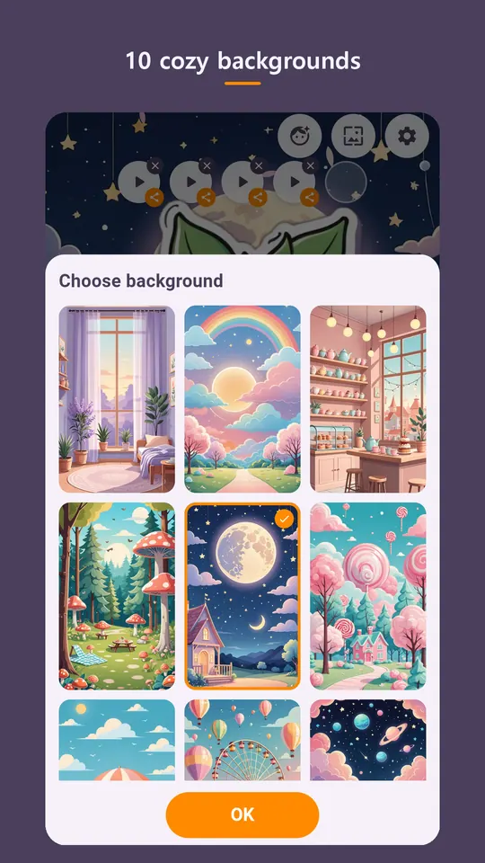 Hammy Fun Voice Screenshots 5