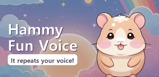 Hammy Fun Voice