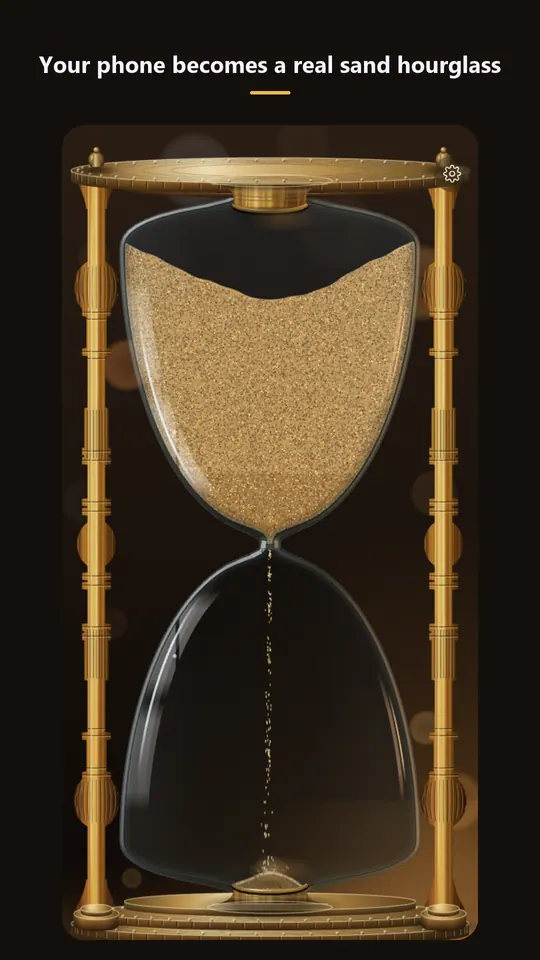 Hourglass Screenshots 1