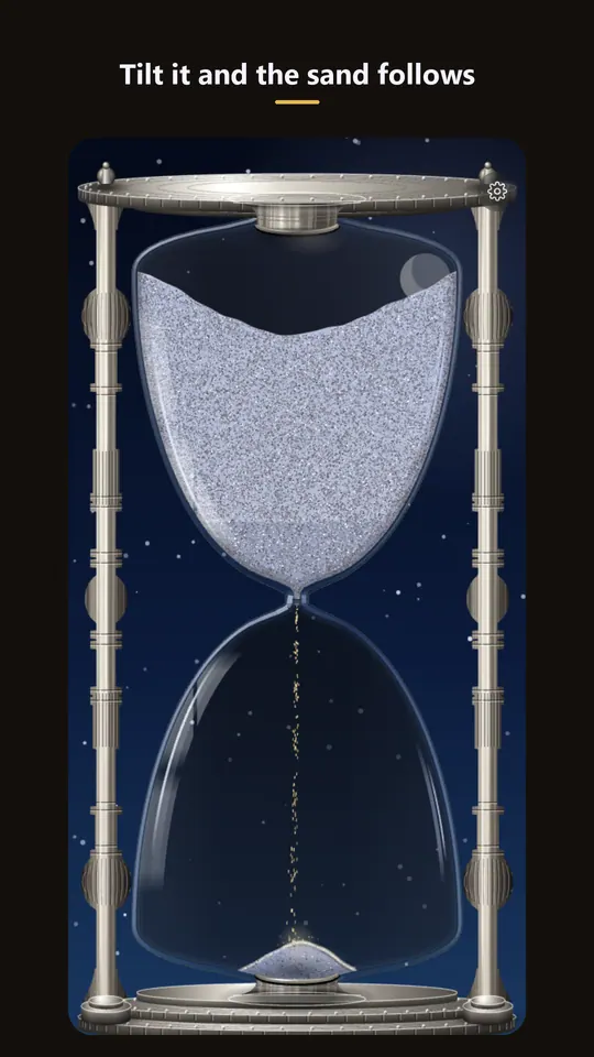 Hourglass Screenshots 2