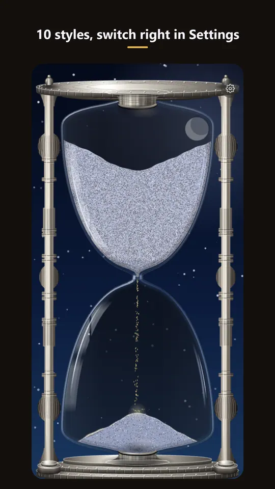 Hourglass Screenshots 4
