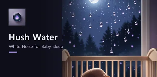 Hush Water