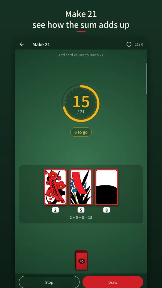 Hwatu Learn Screenshots 5