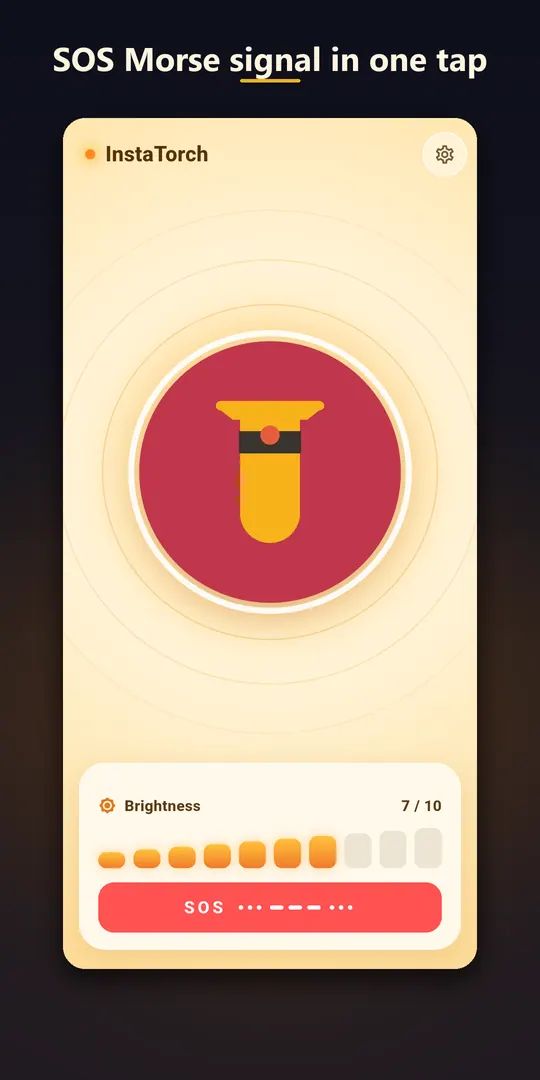 InstaTorch Screenshots 2