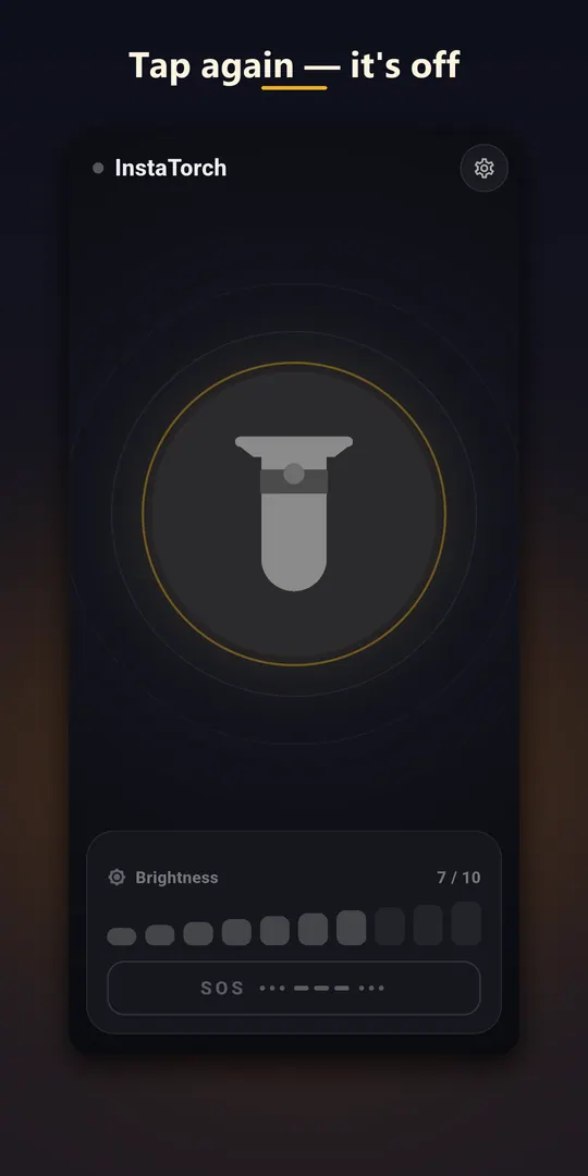 InstaTorch Screenshots 3