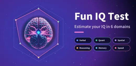 Fun IQ Test