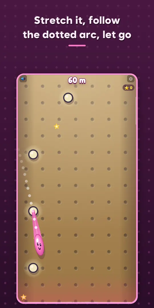JellySling Screenshots 2