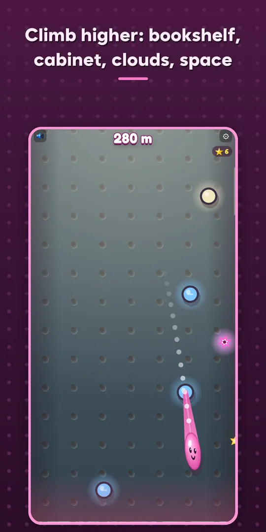 JellySling Screenshots 3