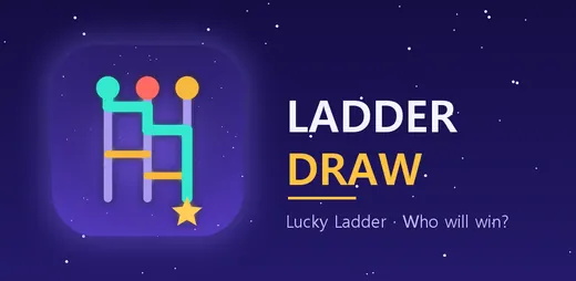 Ladder Draw